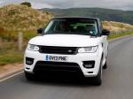 Land Rover Range Rover Sport Autobiography 2013 года (UK)